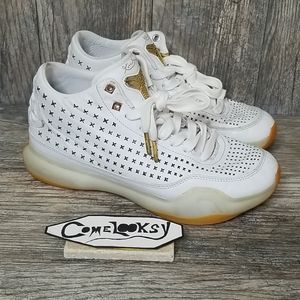 Men's size 8.5 Kobe X Mid EXT shoes